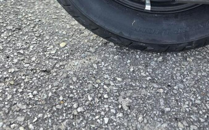 2020 Harley-Davidson® XL 883N Iron 883™