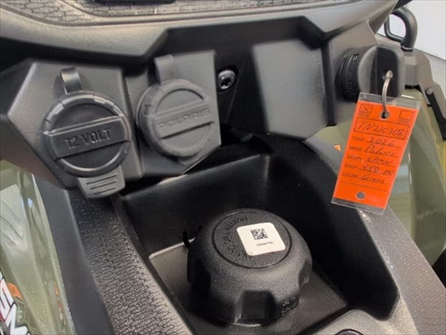 2026 Polaris Sportsman 450 H.O.