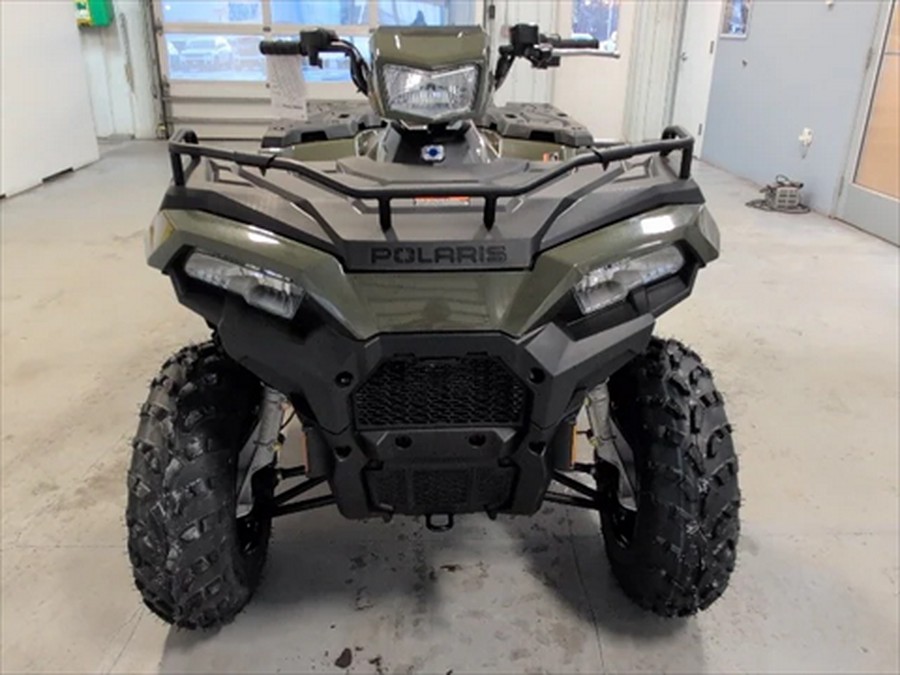 2026 Polaris Sportsman 450 H.O.