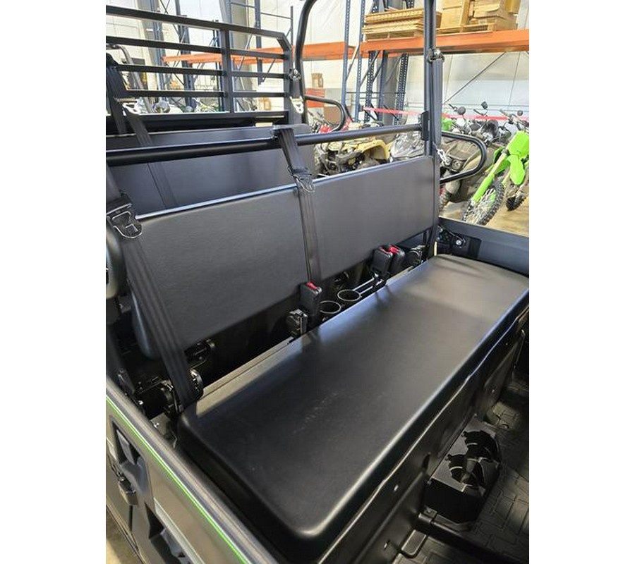 2026 Kawasaki Mule PRO-FXT™ 1000 LE