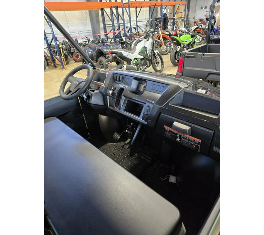 2026 Kawasaki Mule PRO-FXT™ 1000 LE