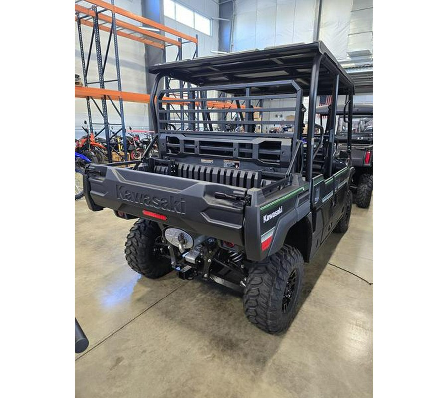 2026 Kawasaki Mule PRO-FXT™ 1000 LE