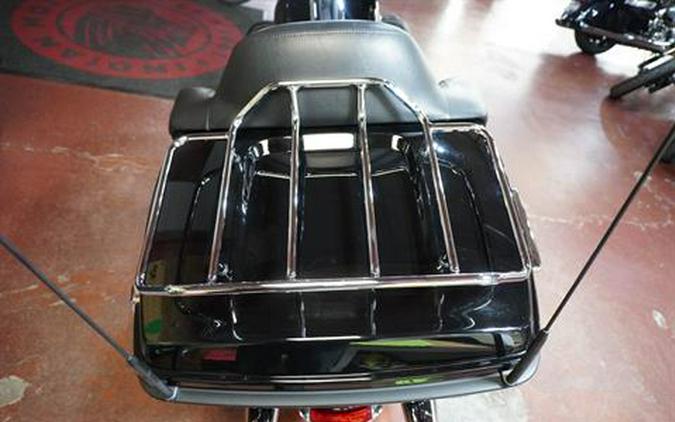 2014 Harley-Davidson Ultra Limited