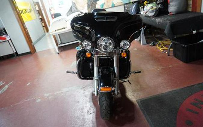 2014 Harley-Davidson Ultra Limited