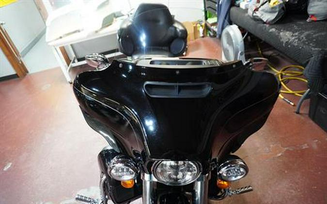 2014 Harley-Davidson Ultra Limited