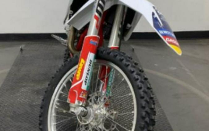 2024 GASGAS MC 450F Factory Edition