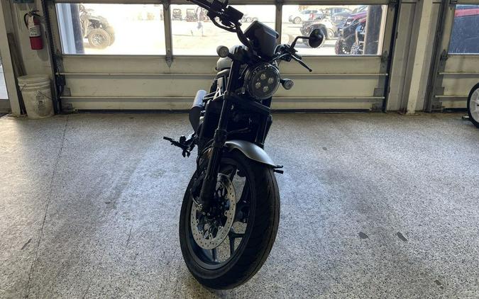 2026 Honda® Rebel 1100