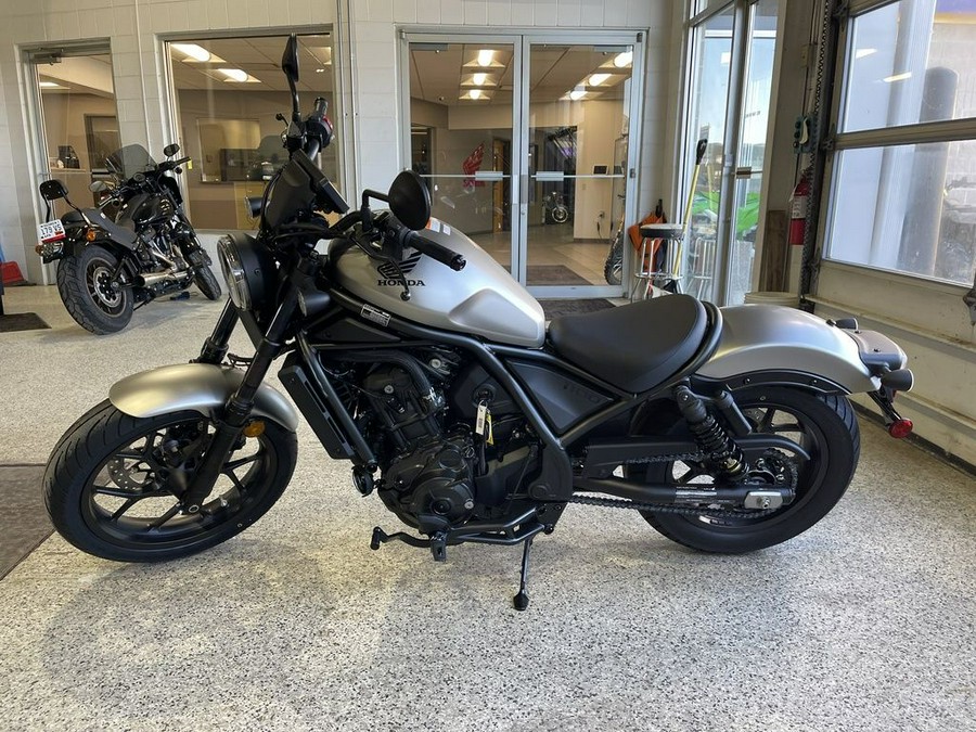 2026 Honda® Rebel 1100