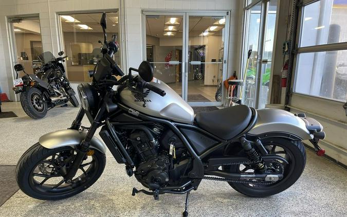 2026 Honda® Rebel 1100