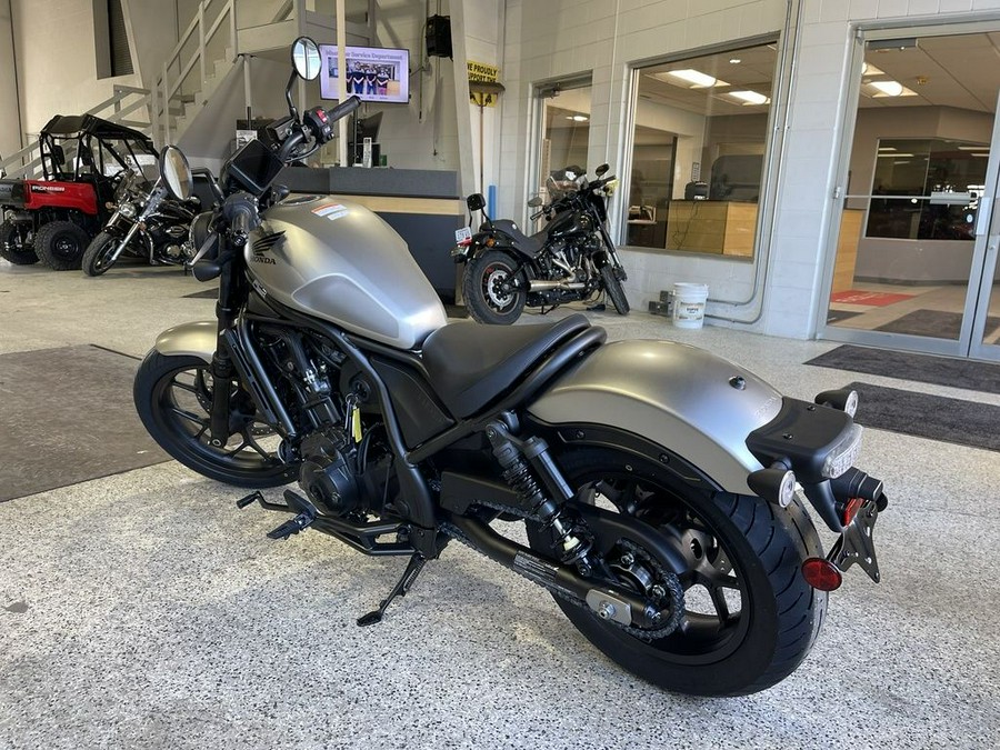 2026 Honda® Rebel 1100