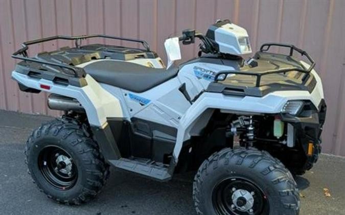 2026 Polaris® Sportsman 450 H.O. EPS