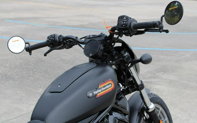 2026 Harley-Davidson® RH975S - Nightster® Special