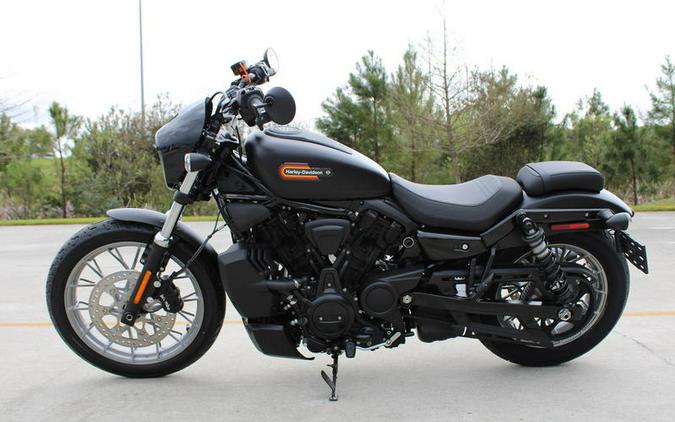 2026 Harley-Davidson® RH975S - Nightster® Special