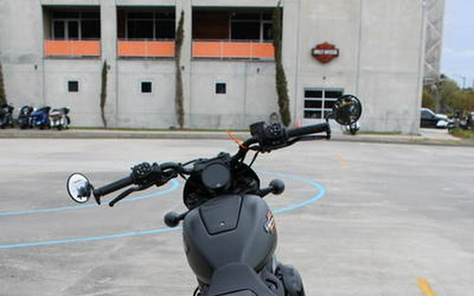 2026 Harley-Davidson® RH975S - Nightster® Special