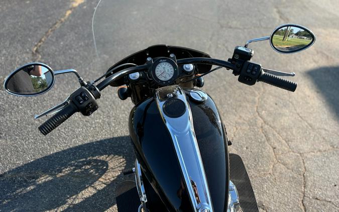 2022 Indian Motorcycle Super Chief Limited ABS