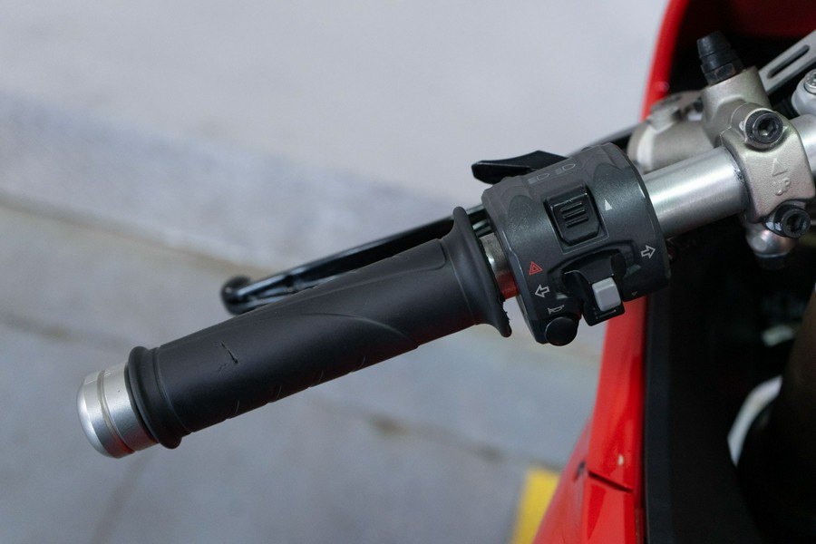 2014 Ducati Superbike 1199 Panigale