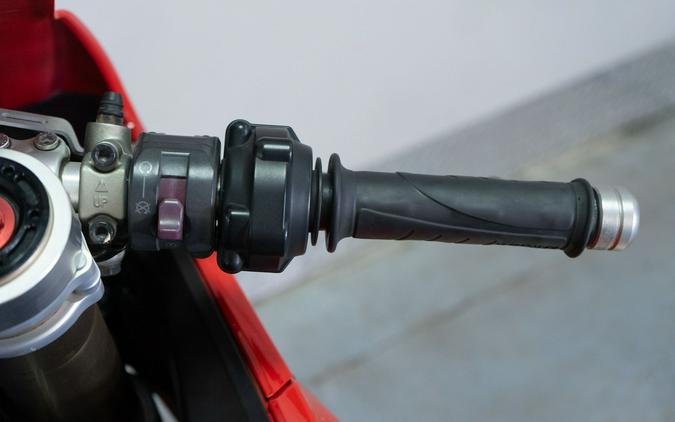 2014 Ducati Superbike 1199 Panigale