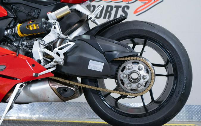 2014 Ducati Superbike 1199 Panigale