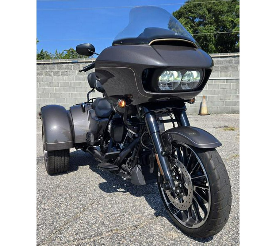 2023 Harley-Davidson® FLTRT - Road Glide® 3