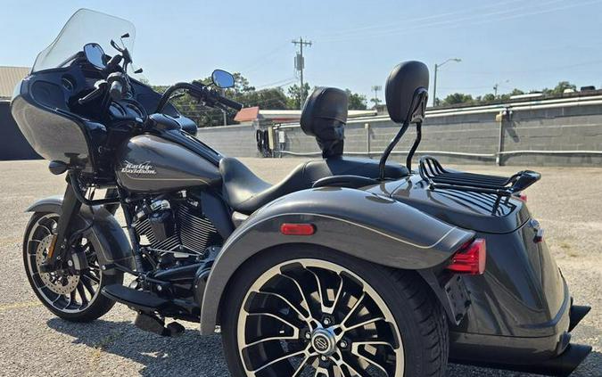 2023 Harley-Davidson® FLTRT - Road Glide® 3
