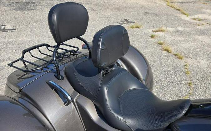 2023 Harley-Davidson® FLTRT - Road Glide® 3
