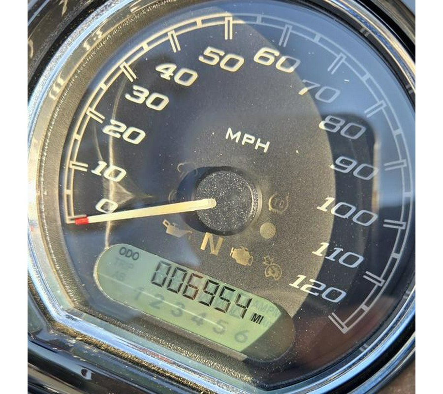 2023 Harley-Davidson® FLTRT - Road Glide® 3