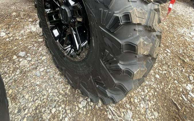2026 Can-Am Defender Limited HD11