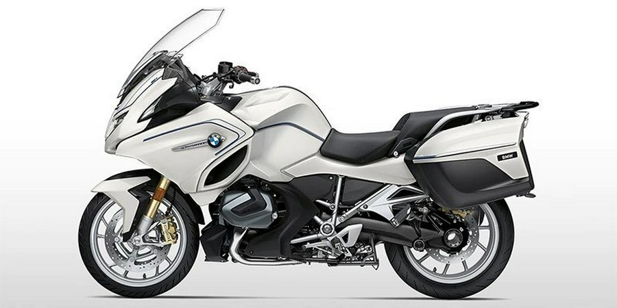 2022 BMW R1250RTP