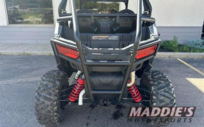 2023 Polaris RZR Trail S 1000 Premium