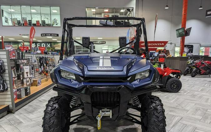 2023 Honda Pioneer 1000 Trail