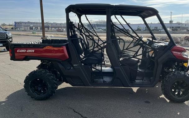 2024 Can-Am™ Defender MAX XT HD10