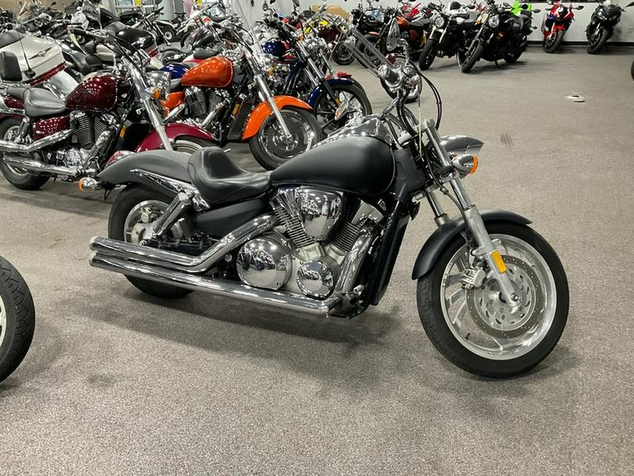 2005 Honda® VTX1300C