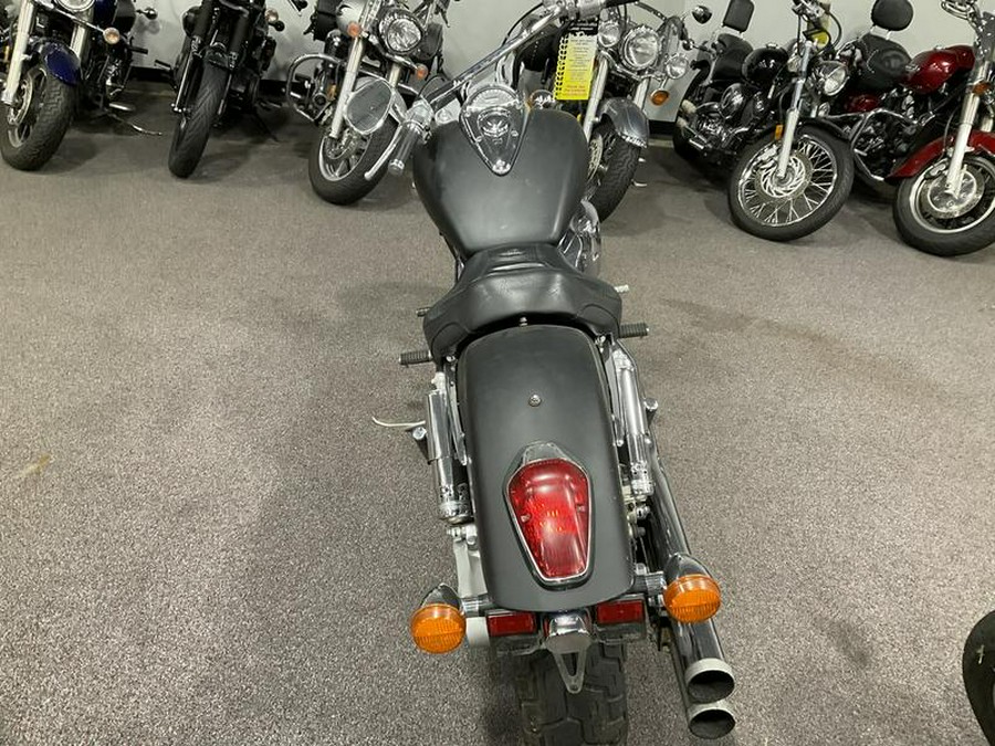 2005 Honda® VTX1300C
