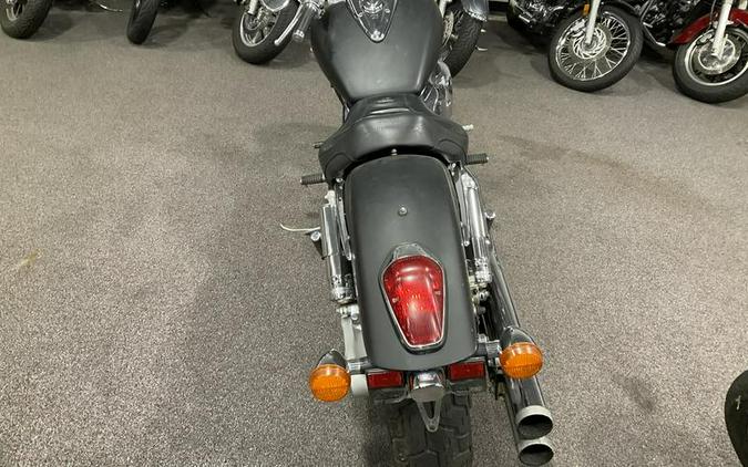2005 Honda® VTX1300C