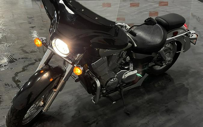 2012 Honda SHADOW