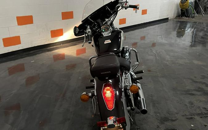 2012 Honda SHADOW