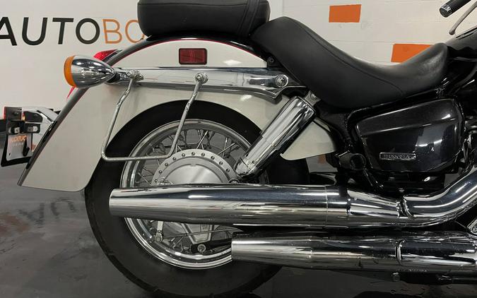 2012 Honda SHADOW