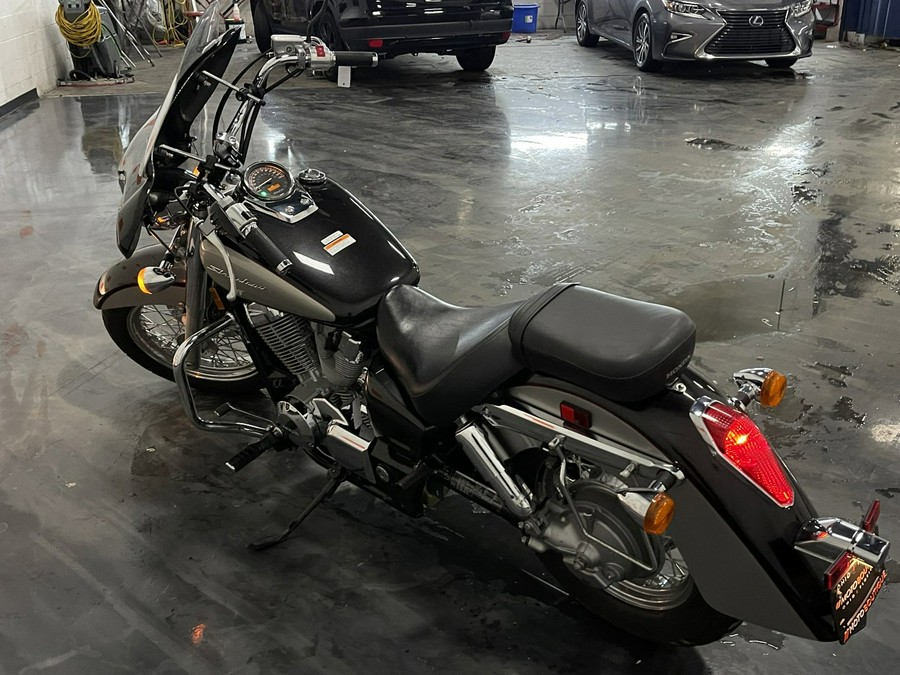 2012 Honda SHADOW