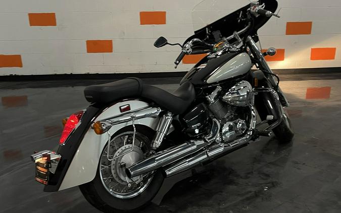 2012 Honda SHADOW