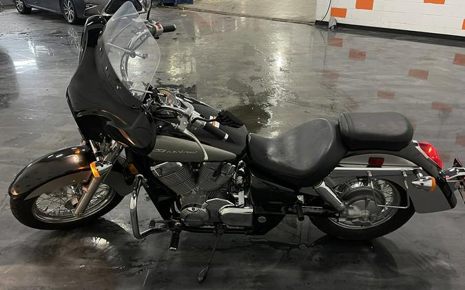 2012 Honda SHADOW