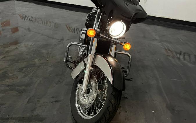 2012 Honda SHADOW