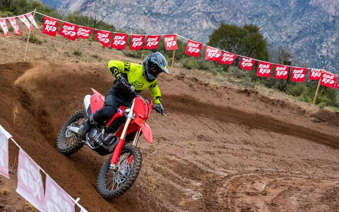 2023 Honda® CRF450R-S