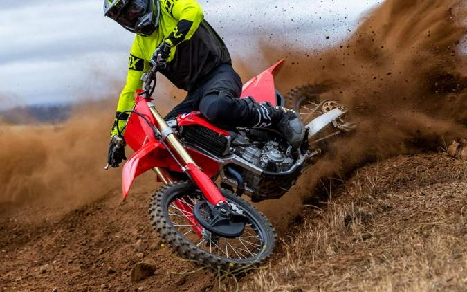 2023 Honda® CRF450R-S