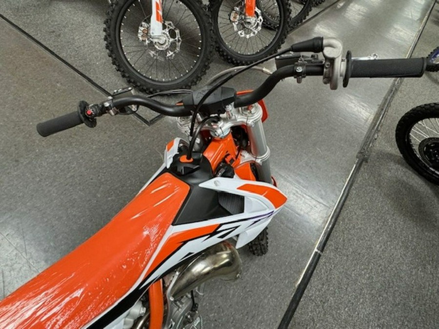 2023 KTM 65 SX 50 MINI