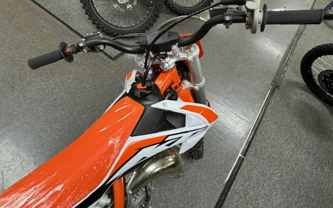 2023 KTM 65 SX 50 MINI