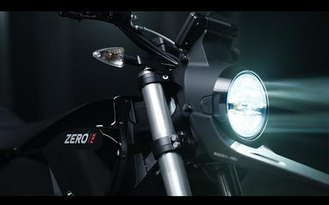 2023 Zero Motorcycles FXE ZF7.2 Integrated