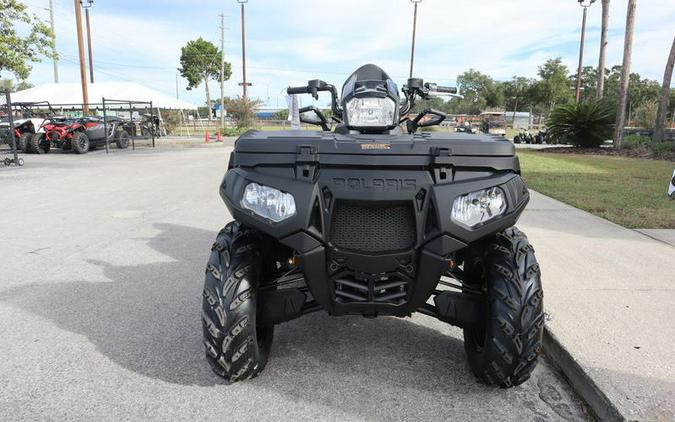 2024 Polaris® Sportsman Touring 850