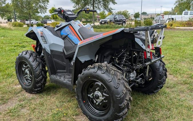 2024 Polaris Scrambler 850