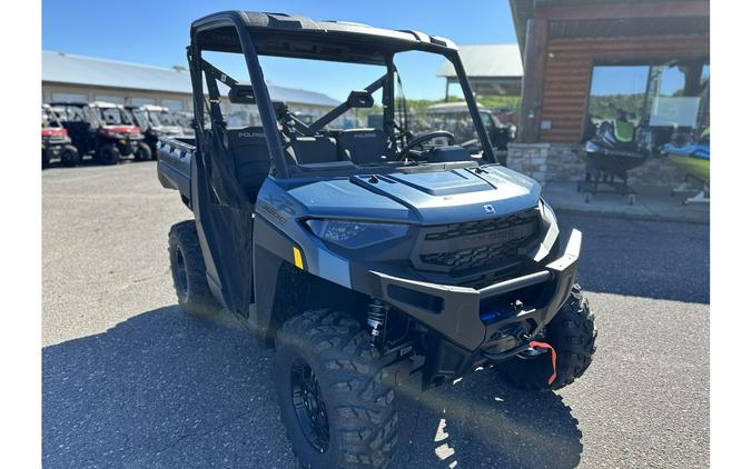 2025 Polaris Industries RANGER XP 1000 PREMIUM