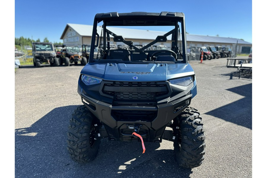 2025 Polaris Industries RANGER XP 1000 PREMIUM